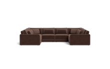 Load image into Gallery viewer, Orian - Sofa &amp; Sectional - Chocolate
