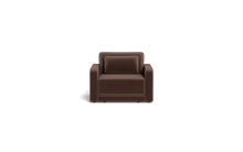 Load image into Gallery viewer, Orian - Sofa &amp; Sectional - Chocolate
