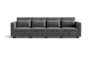 Neptune - Sofa - Basalt