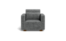 Load image into Gallery viewer, Neptune - Sofa - Basalt
