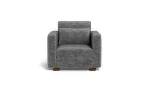 Neptune - Sofa - Basalt