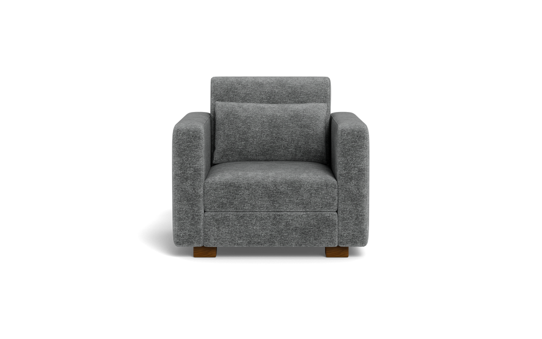 Neptune - Sofa - Basalt