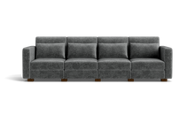 Load image into Gallery viewer, Neptune - Sofa - Basalt

