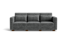 Load image into Gallery viewer, Neptune - Sofa - Basalt
