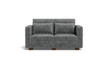 Load image into Gallery viewer, Neptune - Sofa - Basalt
