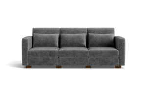 Neptune - Sofa - Basalt