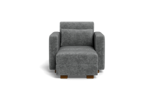 Load image into Gallery viewer, Neptune - Sofa - Basalt
