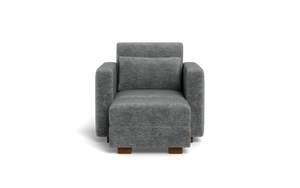 Neptune - Sofa - Basalt