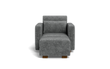 Load image into Gallery viewer, Neptune - Sofa - Basalt
