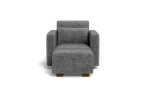 Neptune - Sofa - Basalt