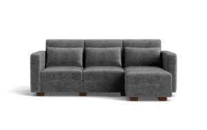 Neptune - Sofa - Basalt