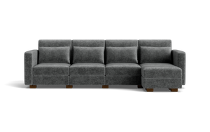 Neptune - Sofa - Basalt