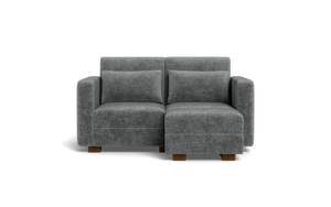 Neptune - Sofa - Basalt