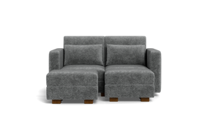 Neptune - Sofa - Basalt