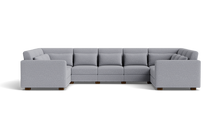 Load image into Gallery viewer, Neptune - Sectional - Fog
