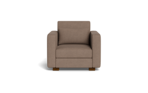 Neptune - Sofa - Mocha