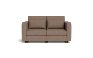 Neptune - Sofa - Mocha