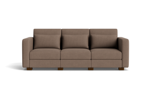 Neptune - Sofa - Mocha