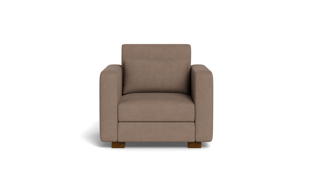Neptune - Sofa - Mocha