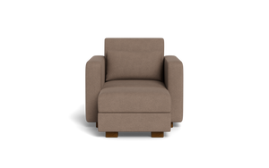 Neptune - Sofa - Mocha
