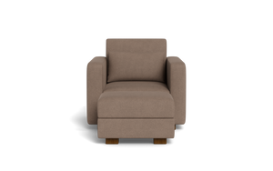 Neptune - Sofa - Mocha