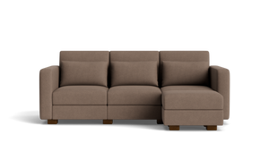 Neptune - Sofa - Mocha