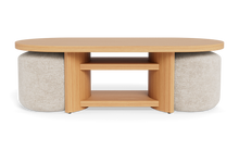 Load image into Gallery viewer, Ombra - Coffee Table
