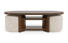 Load image into Gallery viewer, Ombra - Coffee Table
