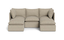 Load image into Gallery viewer, Gaia - Sofa - Flax Haven
