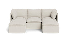 Load image into Gallery viewer, Gaia - Sofa - Silken Sand
