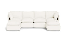 Load image into Gallery viewer, Gaia - Sofa - Snowdrift
