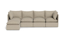 Load image into Gallery viewer, Gaia - Sofa - Flax Haven
