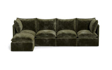 Load image into Gallery viewer, Gaia - Sofa - Sage
