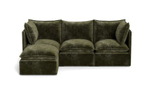 Load image into Gallery viewer, Gaia - Sofa - Sage
