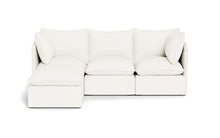 Load image into Gallery viewer, Gaia - Sofa - Snowdrift
