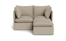 Load image into Gallery viewer, Gaia - Sofa - Flax Haven

