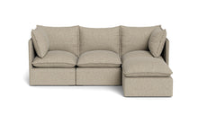 Load image into Gallery viewer, Gaia - Sofa - Flax Haven
