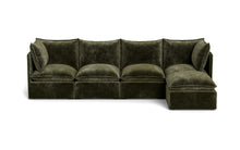 Load image into Gallery viewer, Gaia - Sofa - Sage
