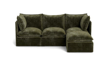Load image into Gallery viewer, Gaia - Sofa - Sage
