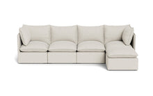 Load image into Gallery viewer, Gaia - Sofa - Silken Sand
