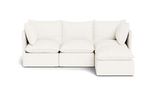 Load image into Gallery viewer, Gaia - Sofa - Snowdrift
