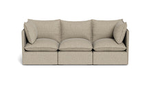 Load image into Gallery viewer, Gaia - Sofa - Flax Haven
