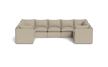 Load image into Gallery viewer, Gaia - Sectional - Flax Haven
