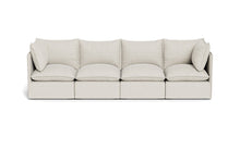 Load image into Gallery viewer, Gaia - Sofa - Silken Sand
