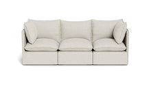 Load image into Gallery viewer, Gaia - Sofa - Silken Sand
