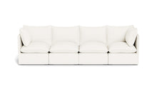 Load image into Gallery viewer, Gaia - Sofa - Snowdrift

