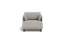 Load image into Gallery viewer, Luna - Sofa - Dream Grey - Low Arms - Low Legs
