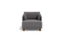 Load image into Gallery viewer, Luna - Sofa - Storm Grey - Low Arms - Low Legs
