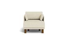 Load image into Gallery viewer, Luna - Sofa - Sunset Beige - Low Arms - Tall Legs
