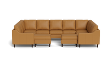 Load image into Gallery viewer, Altus - Sectional - Amber - Original Arms
